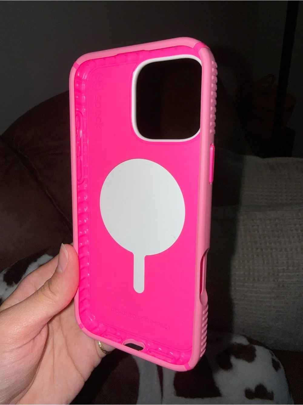 Speck iPhone 16 Pro Max Case